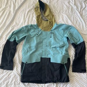 Trew Powfunk Ski Jacket